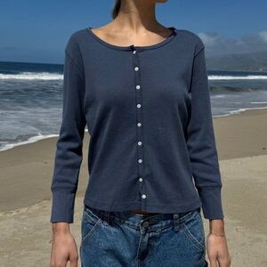 Brandy Melville Cardigan